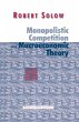 Monopolistic Competition and... - Bild 1