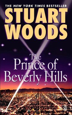 The Prince of Beverly Hills - Woods, Stuart