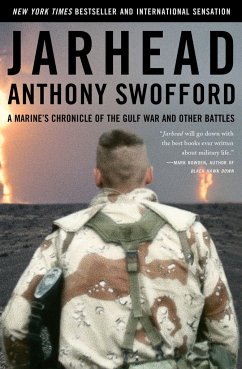 Jarhead - Swofford, Anthony