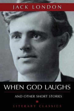 When God Laughs - London, Jack