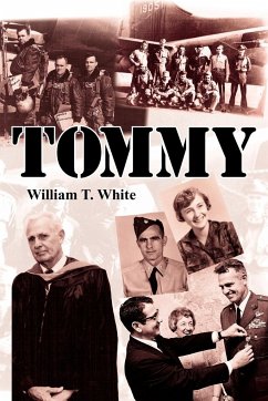 Tommy - White, William T.