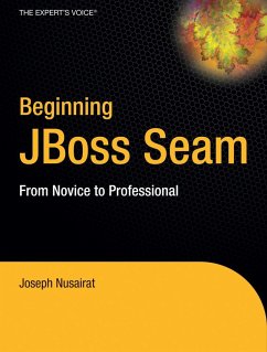 Beginning Jboss Seam - Faisal Nusairat, Joseph