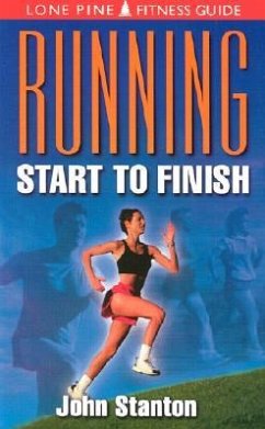 Running - Stanton, John