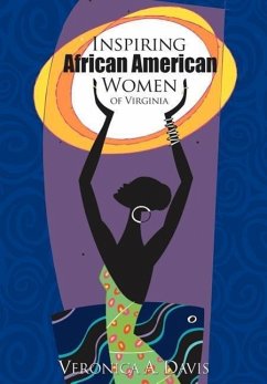 Inspiring African American Women of Virginia - Davis, Veronica A.