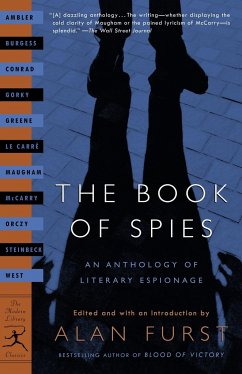 The Book of Spies - Burgess, Anthony; Steinbeck, John