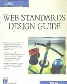 Web Standards Design Guide Book/CD Package