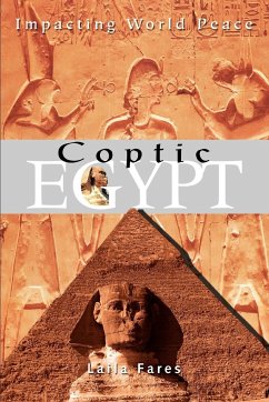 Coptic Egypt - Fares, Laila