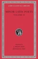 Minor Latin Poets, Volume II - Florus; Hadrian; Nemesianus
