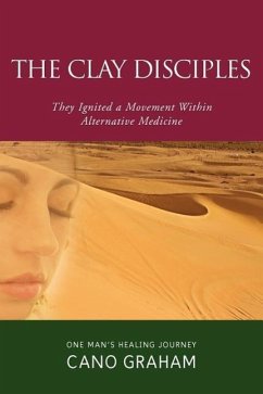 The Clay Disciples - Graham, Cano