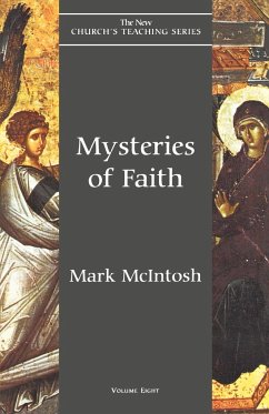 Mysteries of Faith - McIntosh, Mark