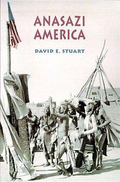 Anasazi America - Stuart, David E
