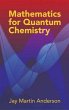 Mathematics for Quantum Chemistry - Bild 1