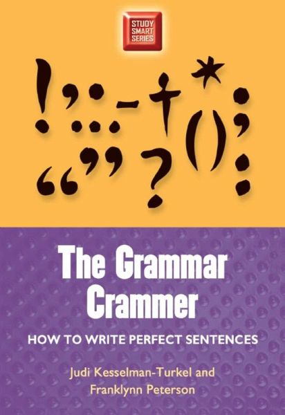 Grammar Crammer Grammar Crammer