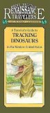 Rocky Mountain Guide to Tracking Dinosaurs