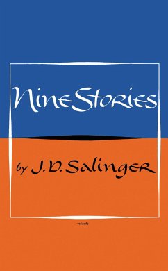 Nine Stories - Salinger, J. D.