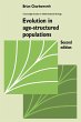 Evolution in Age-Structured Populations - Bild 1
