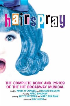 Hairspray - O'Donnell, Mark