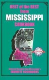 Best of the Best from Mississippi: Selected Recipes from Mississippi's Favorite Cookbooks