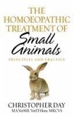 The Homoeopathic Treatment Of Small Animals