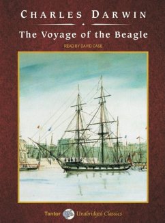 The Voyage of the Beagle - Darwin, Charles