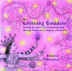 The Knitting Goddess