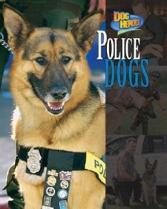 Police Dogs - Ruffin, Frances E.
