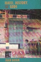 Cover Haiti, History, and the Gods