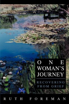 One Woman's Journey - Foreman, Ruth