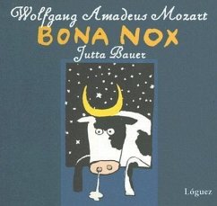 Bona Nox - Mozart, Wolfgang Amadeus; Martinez, Eduardo