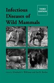 Infectious Diseases of Wild Mammals