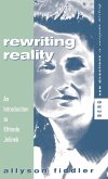 Rewriting Reality Rewriting Reality