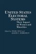 United States Electoral Systems - Bild 1
