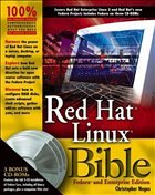 Red Hat Linux Bible