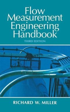 Flow Measurement Engineering Handbook - Miller, Richard W