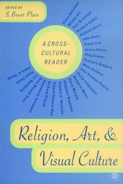 Religion, Art, and Visual Culture - Plate, S. Brent