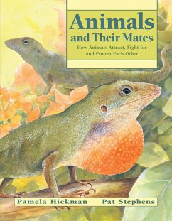 Animals and Their Mates - Hickman, Pamela