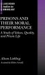 Prisons and Their Moral Performance - Bild 1