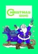 The Night Before Christmas in Idaho - Adams, Jennifer