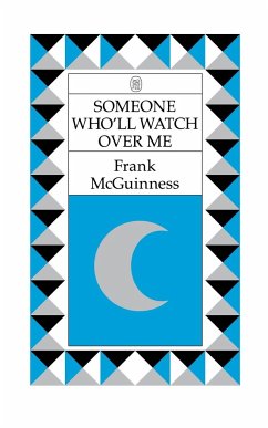 Someone Who'll Watch Over Me - McGuinness, Frank