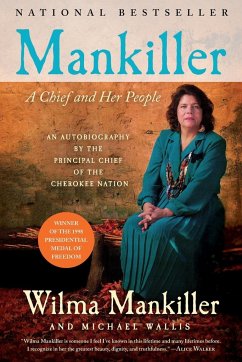 Mankiller - Mankiller, Wilma