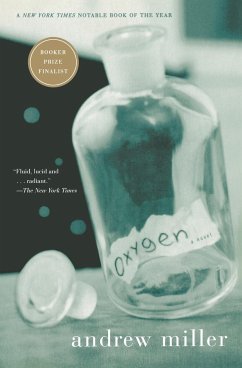 Oxygen - Miller, Andrew