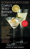 Complete World Bartender Guide