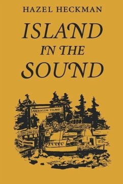 Island in the Sound - Heckman, Hazel