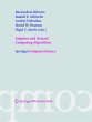 Adaptive and Natural Computing... - Bild 1