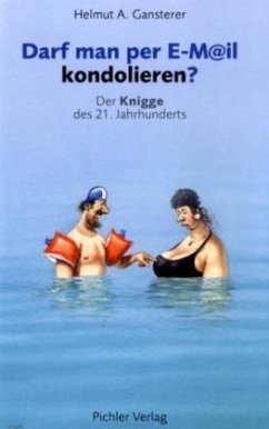 Cover Darf man per E-Mail kondolieren?