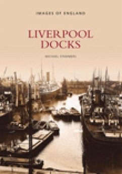 Liverpool Docks - Stammers, Michael