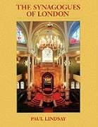 Synagogues of London CB - Lindsay, Paul