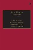 Rail Human Factors