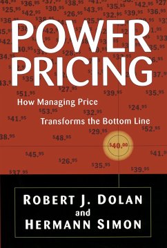 Power Pricing - Simon, Hermann; Doan, Robert J