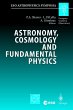 Astronomy, Cosmology and Fundamental... - Bild 1